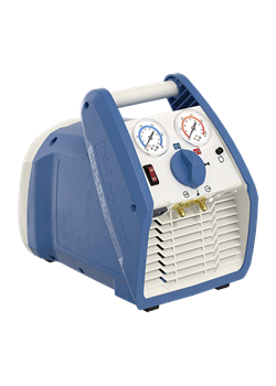 TINY-R A2L Refrigerant Recovery unit