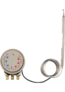 TSPM-35/EXT Thermostat