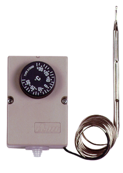 TSWM-35/EXT Thermostat