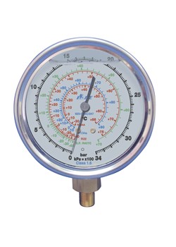 823-G Glycerinmanometer