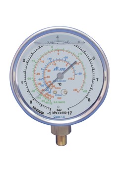 825-G Glycerinmanometer