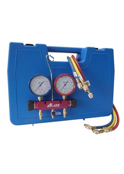 Subcritical CO2 Manifold