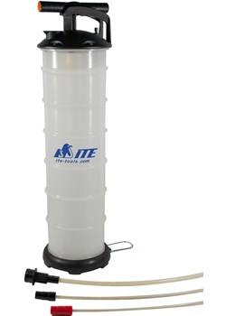 ROP-06 Oil Extractor